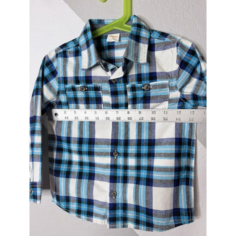 Gymboree new original